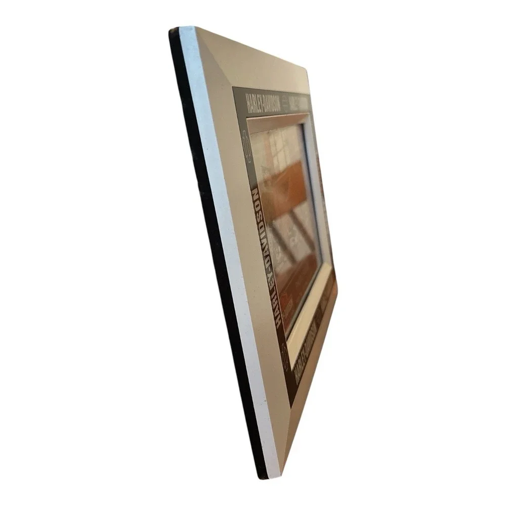 5x7 Harley Davidson Picture Frame